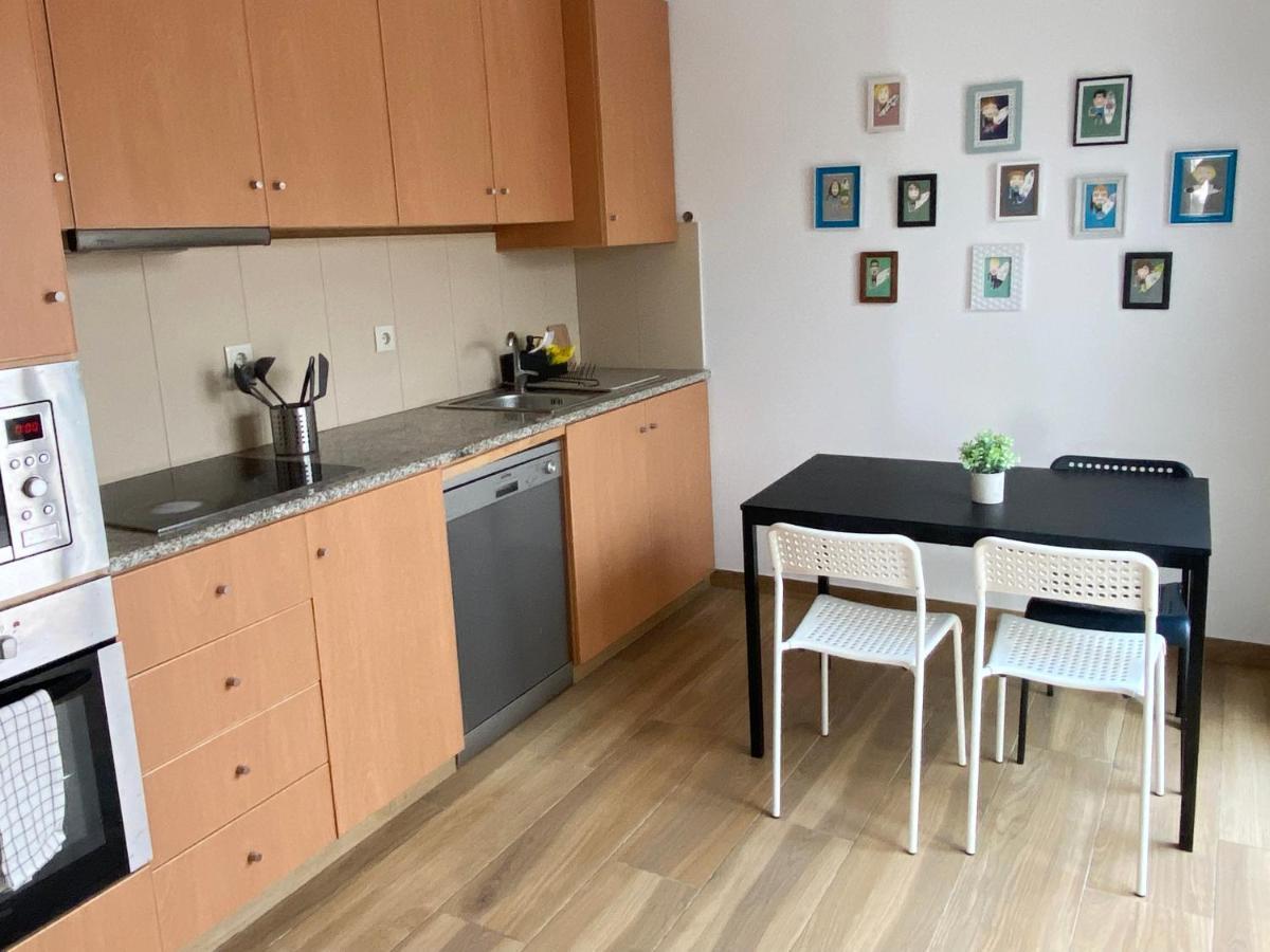 Watermark Beach Apartments Espinho  Ngoại thất bức ảnh
