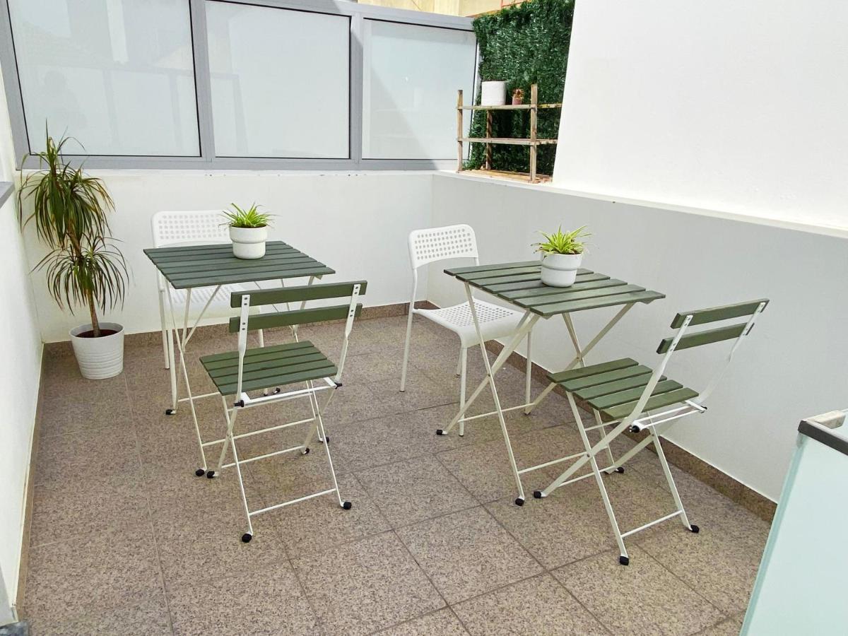 Watermark Beach Apartments Espinho  Ngoại thất bức ảnh