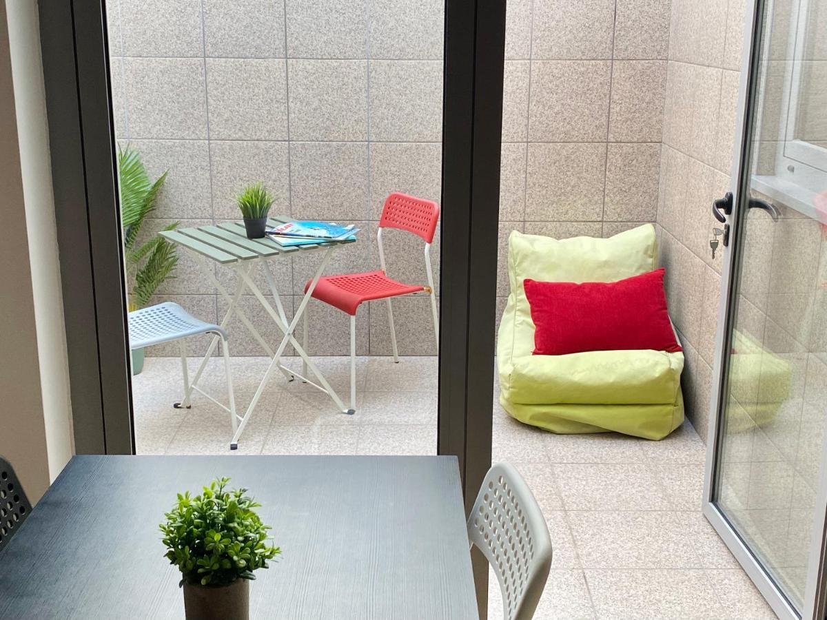 Watermark Beach Apartments Espinho  Ngoại thất bức ảnh