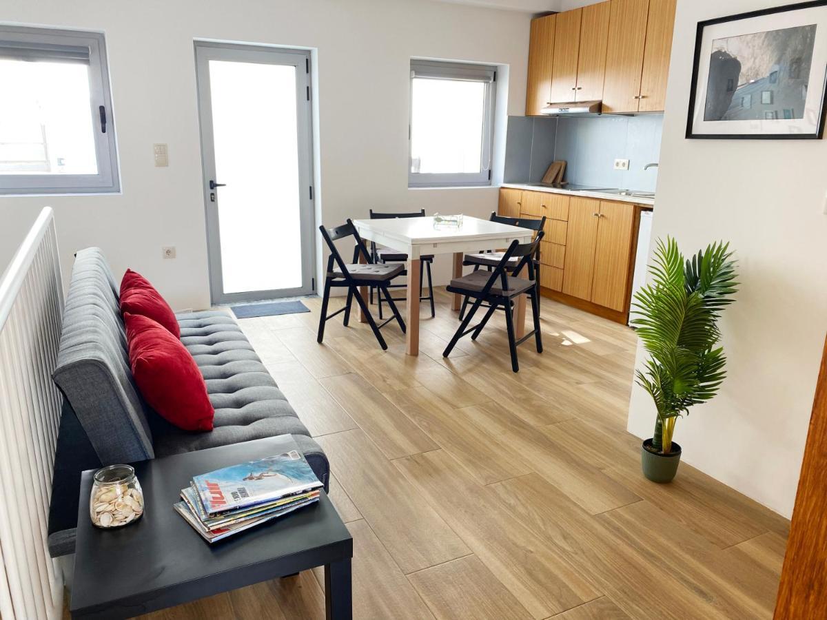 Watermark Beach Apartments Espinho  Ngoại thất bức ảnh