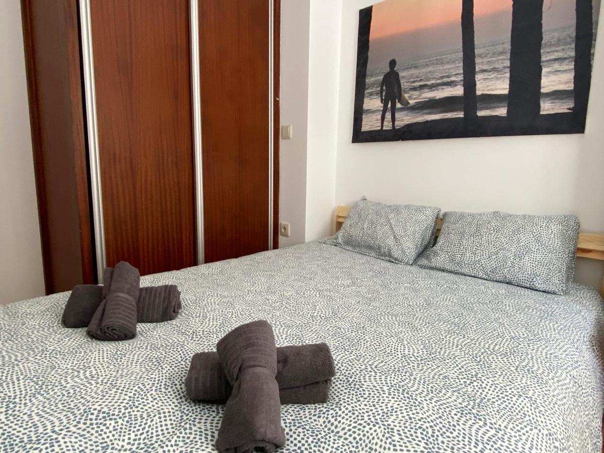 Watermark Beach Apartments Espinho  Ngoại thất bức ảnh