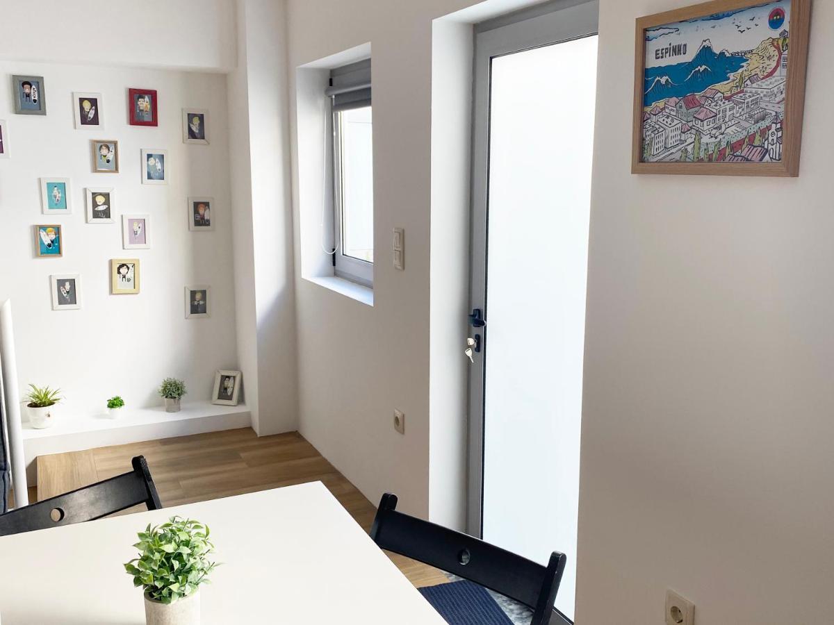 Watermark Beach Apartments Espinho  Ngoại thất bức ảnh