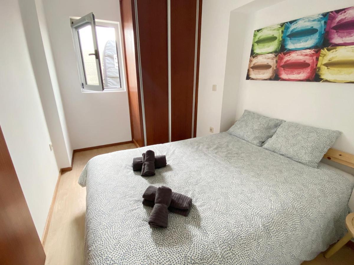 Watermark Beach Apartments Espinho  Ngoại thất bức ảnh