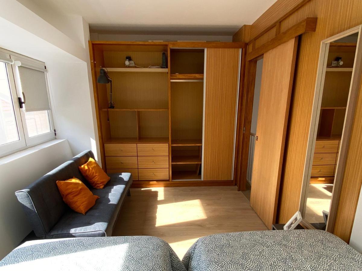 Watermark Beach Apartments Espinho  Ngoại thất bức ảnh