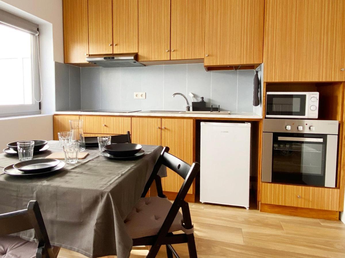 Watermark Beach Apartments Espinho  Ngoại thất bức ảnh