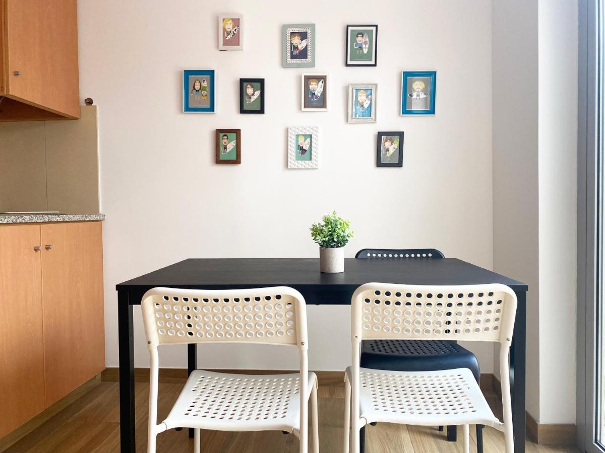 Watermark Beach Apartments Espinho  Ngoại thất bức ảnh